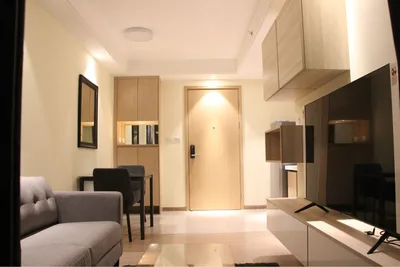 Regal Condo Sathorn-naradhiwas