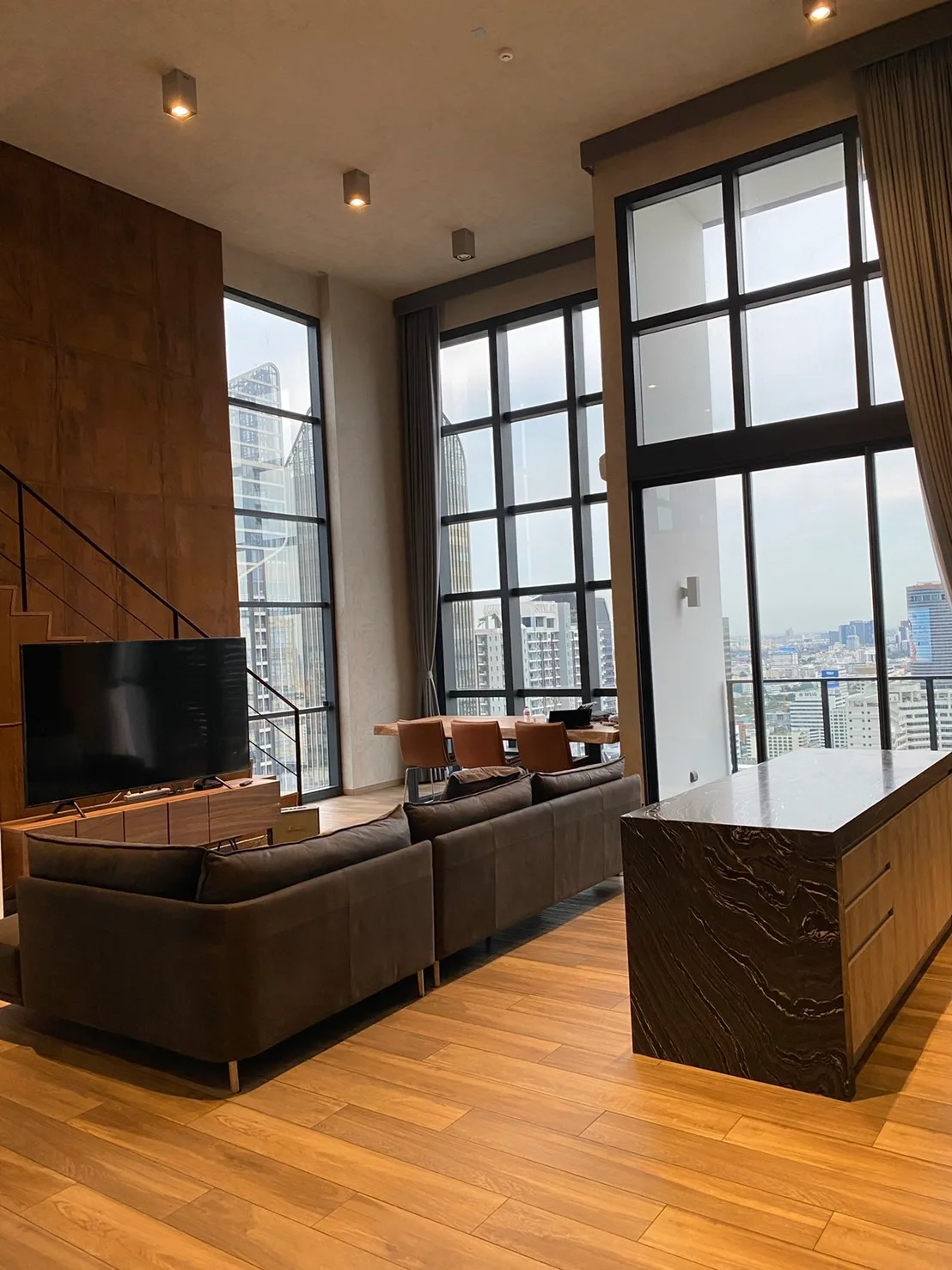 The Lofts Asoke — photo 2