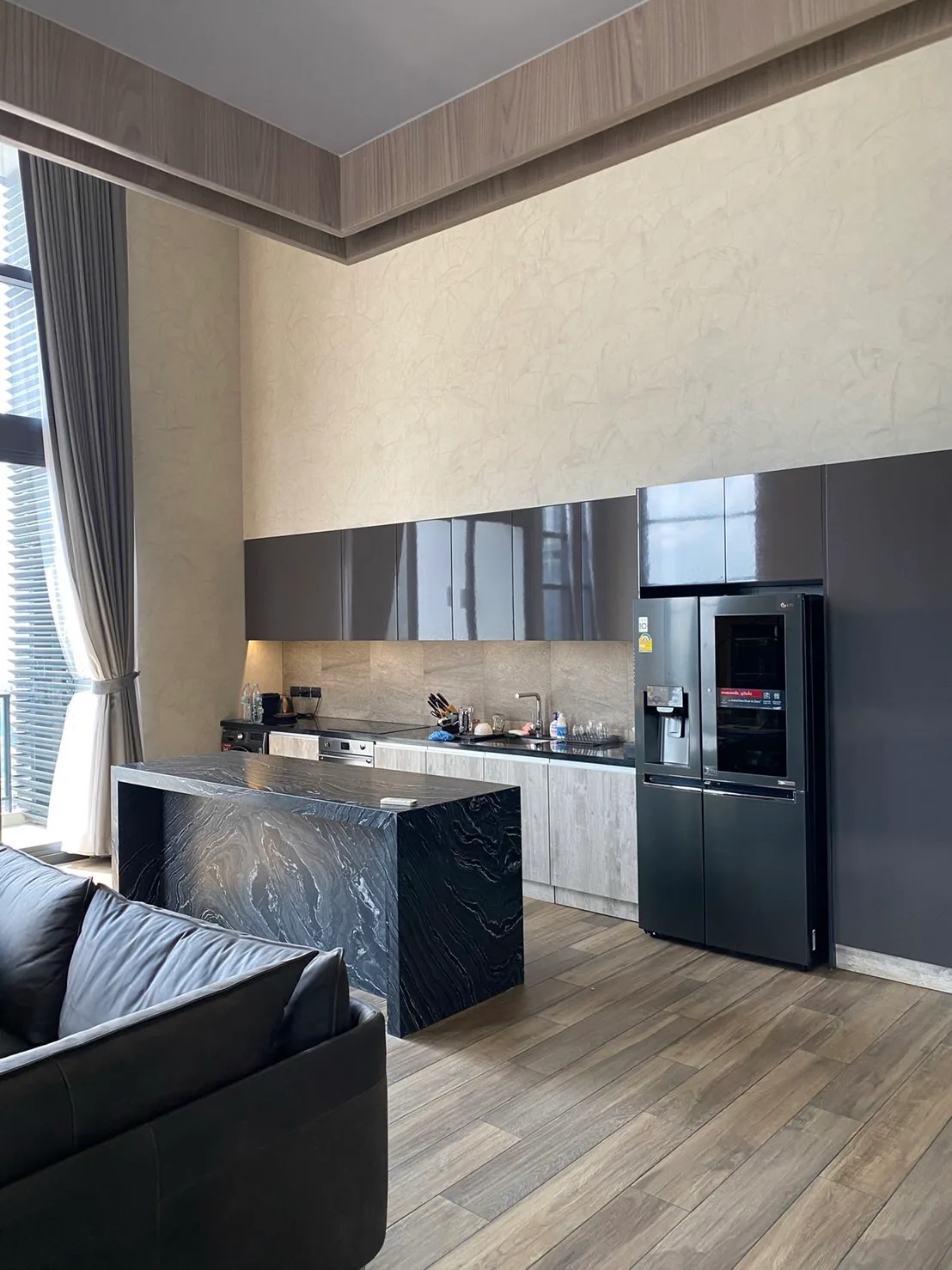 The Lofts Asoke — photo 4