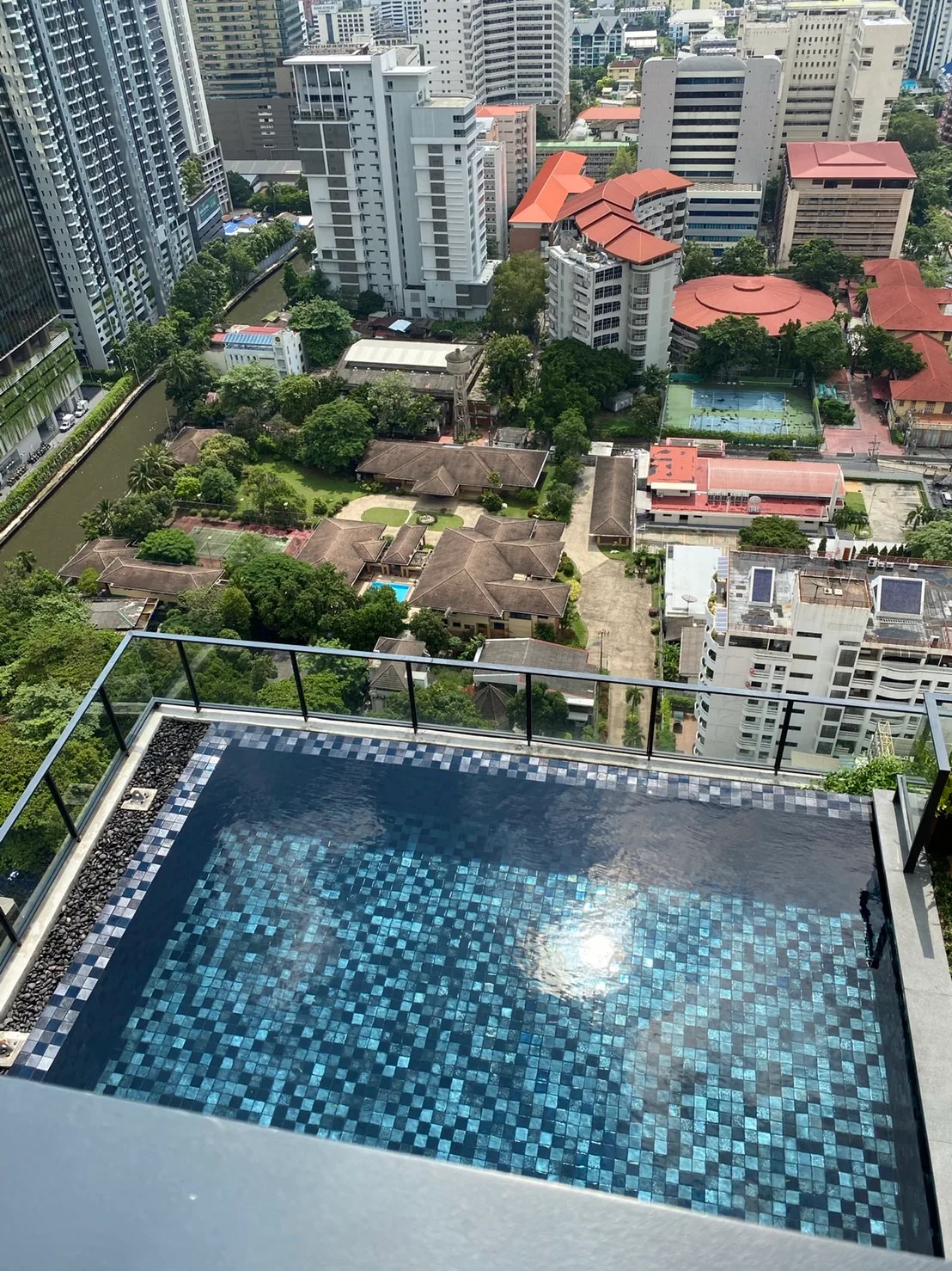 The Lofts Asoke — photo 9
