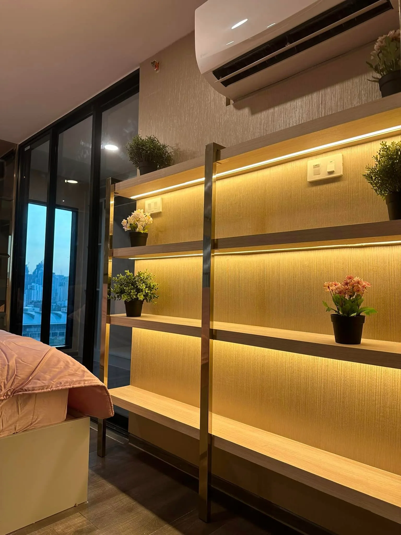 KnightsBridge Space – Rama9 — photo 13