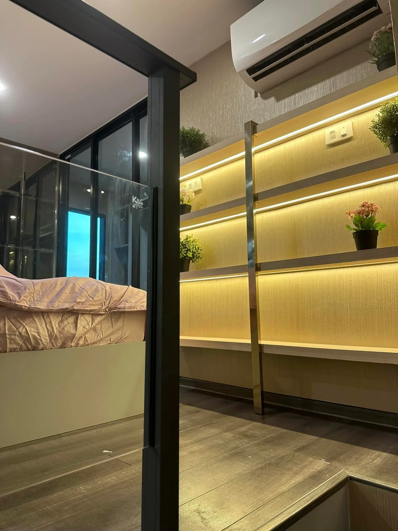 KnightsBridge Space – Rama9 — photo 14