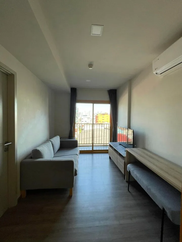 THE BASE Sukhumvit 50 — photo 1