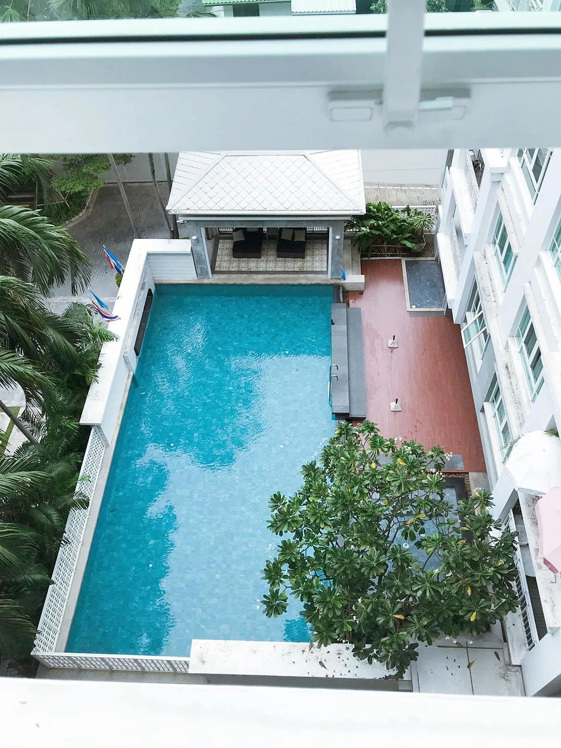 The Bangkok Thanon Sub — photo 12
