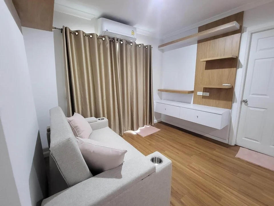 Lumpini Suite Pinklao — photo 2