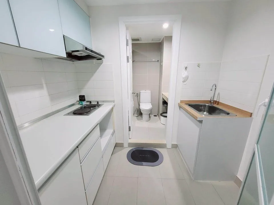 Lumpini Suite Pinklao — photo 6