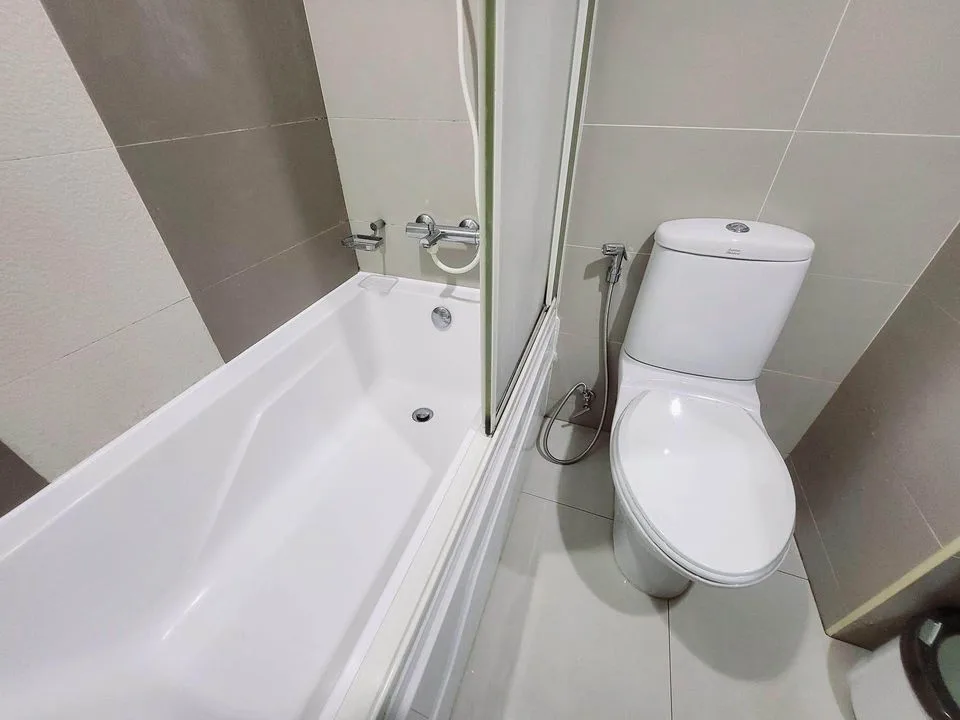Lumpini Suite Pinklao — photo 7