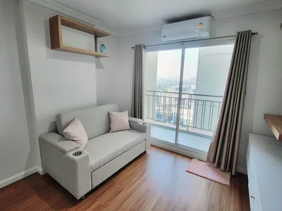 Lumpini Suite Pinklao