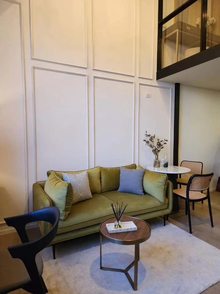 Siamese Sukhumvit 87 — photo 1