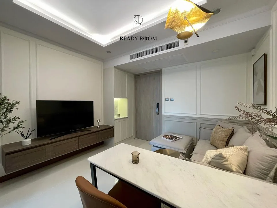 Supalai Oriental Sukhumvit 39 — photo 2