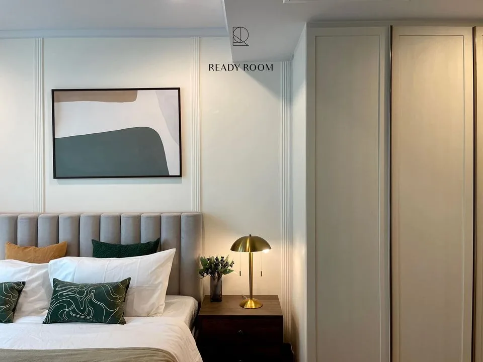 Supalai Oriental Sukhumvit 39 — photo 12