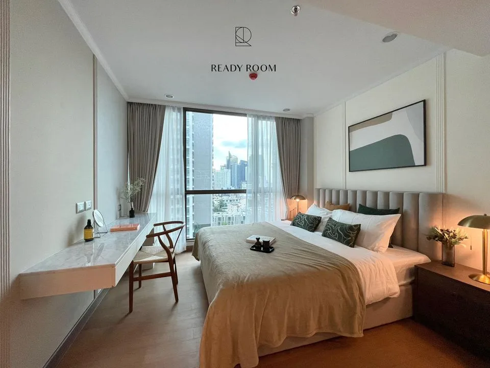 Supalai Oriental Sukhumvit 39 — photo 10