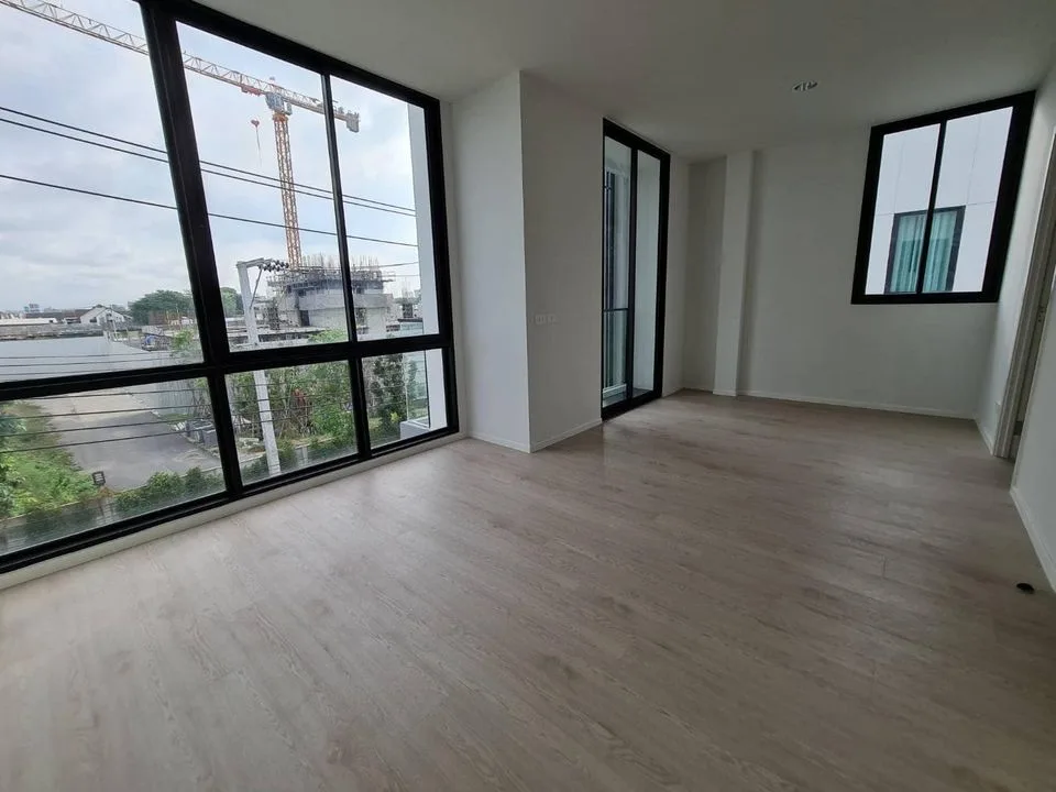 Nue Noble Connex Condo Don Mueang — photo 2