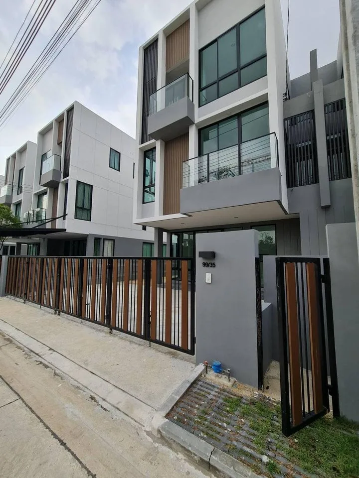 Nue Noble Connex Condo Don Mueang — photo 9