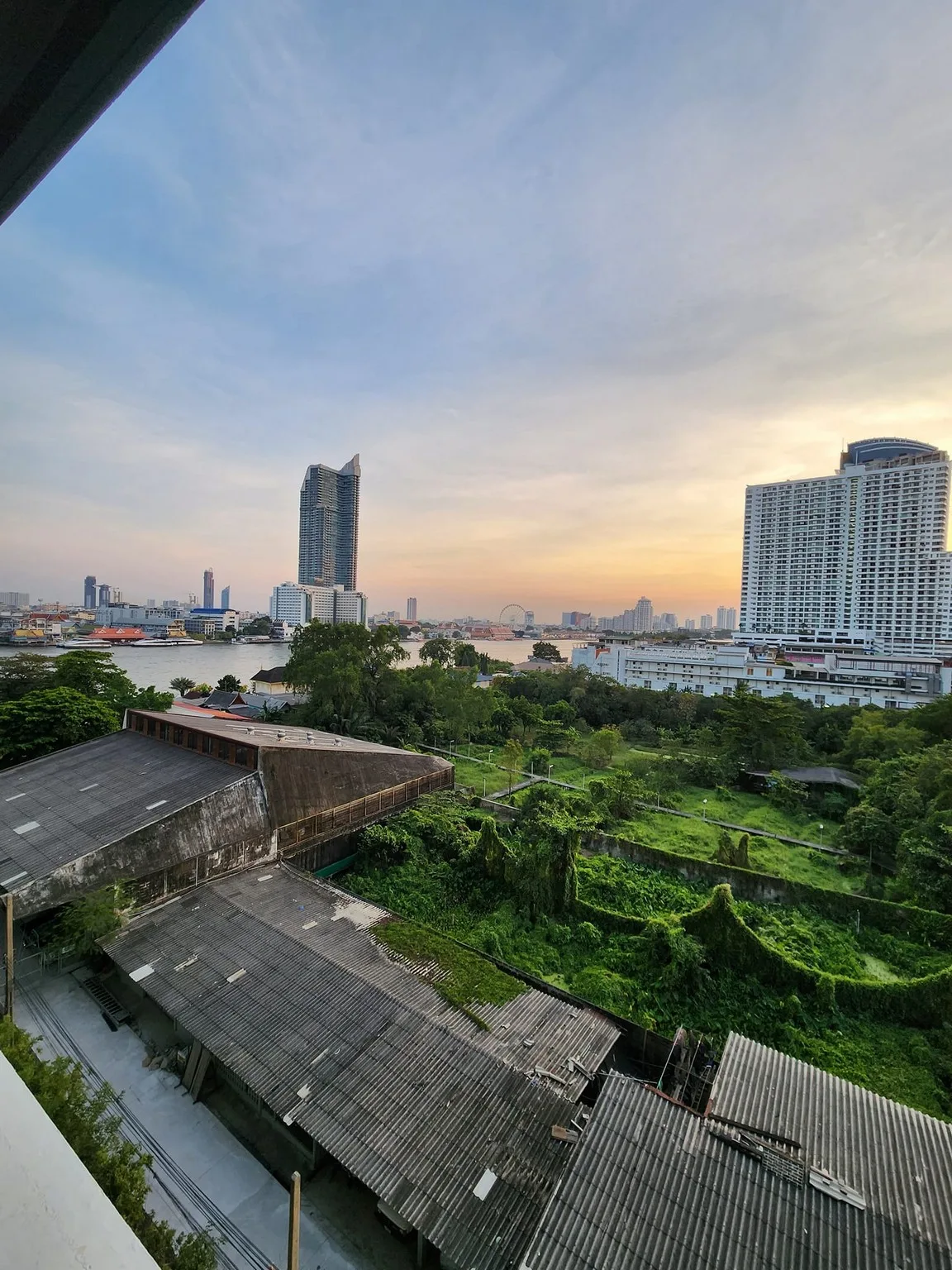 Chapter Charoennakhorn-riverside — photo 7