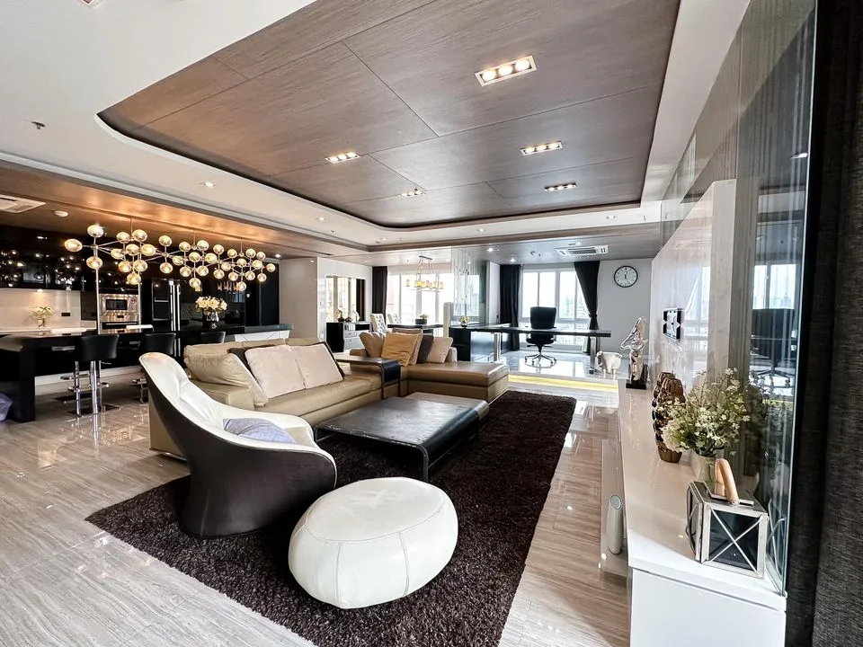 Citi Smart Sukhumvit 18 — photo 1