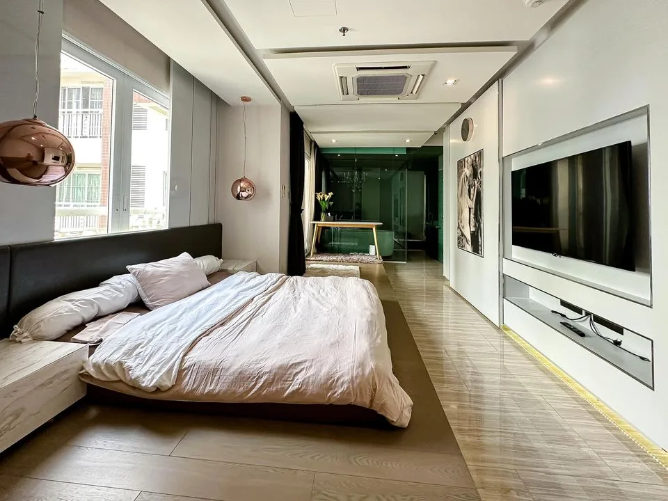 Citi Smart Sukhumvit 18 — photo 8