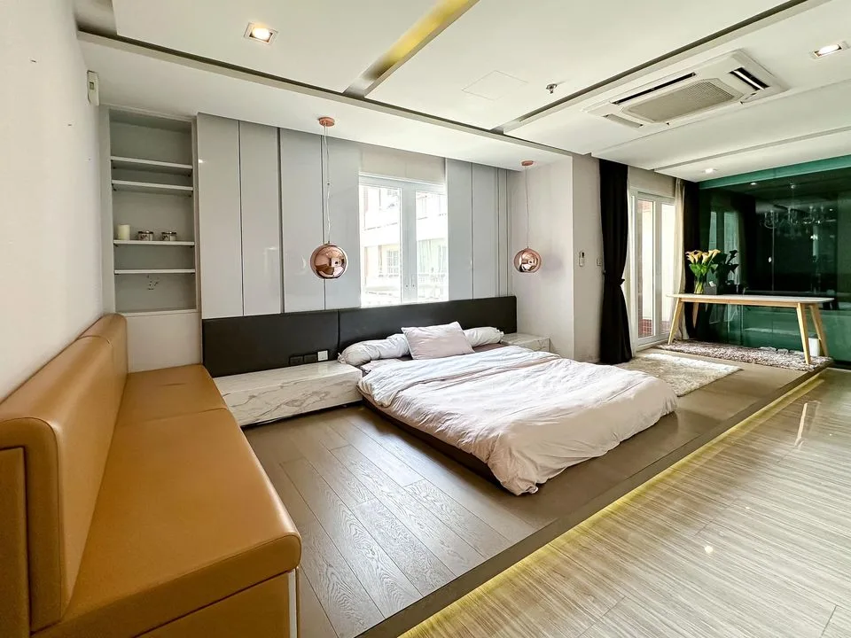 Citi Smart Sukhumvit 18 — photo 9