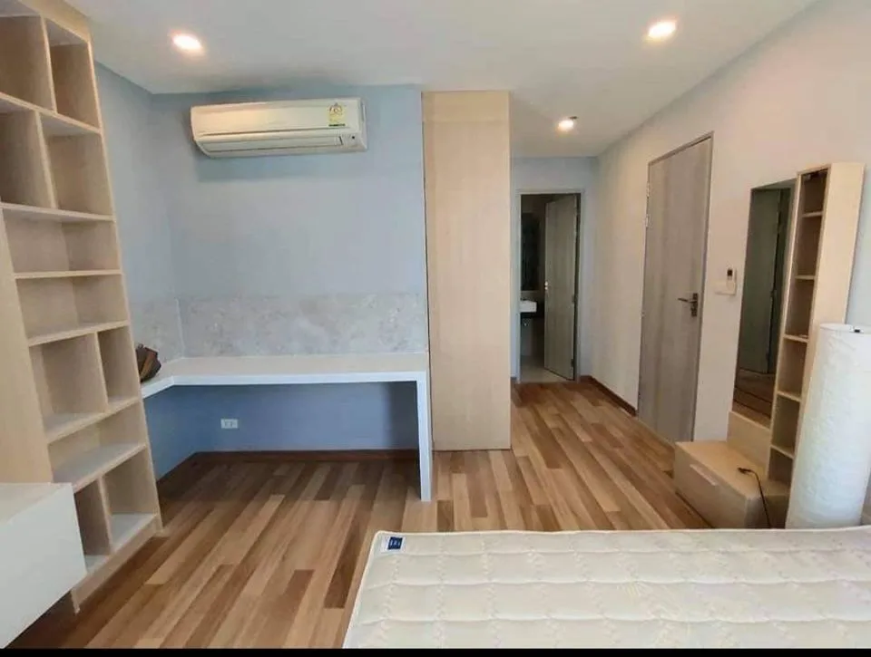Ideo Blucove Sukhumvit — photo 3