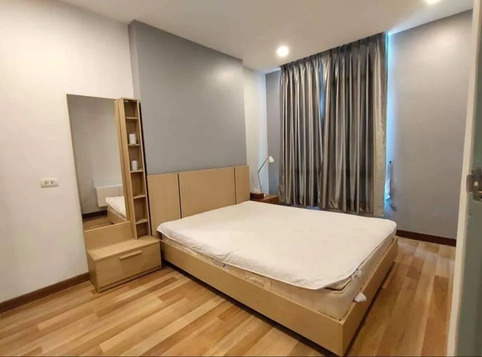 Ideo Blucove Sukhumvit — photo 6