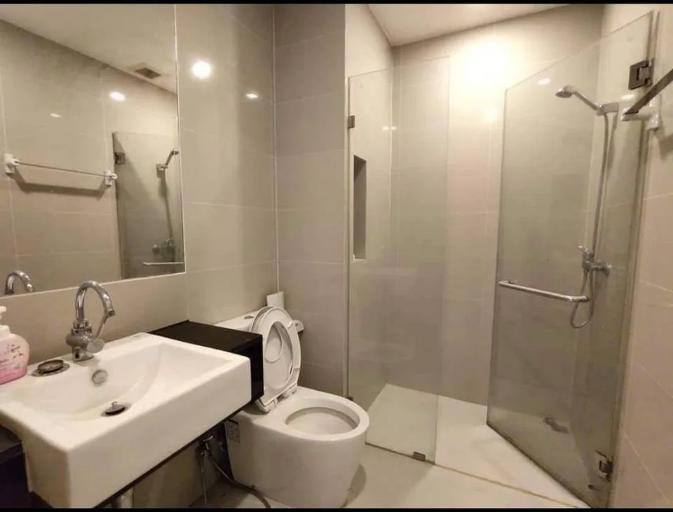 Ideo Blucove Sukhumvit — photo 9