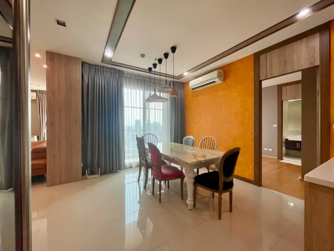 Villa Asoke — photo 4
