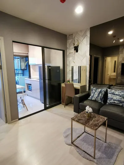 Life Sukhumvit 48