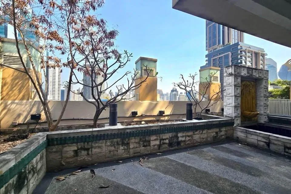 The Address Chidlom — photo 15