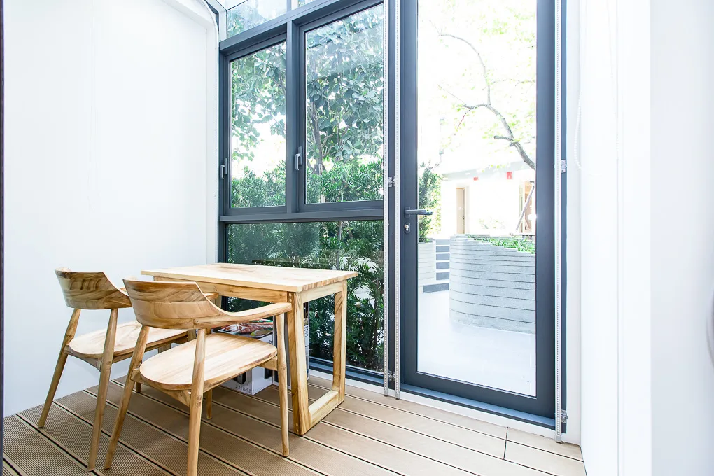 Taka Haus Ekamai 12 — photo 4