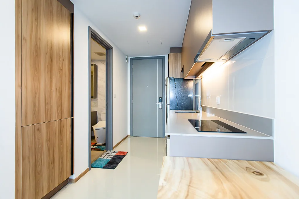 Taka Haus Ekamai 12 — photo 8