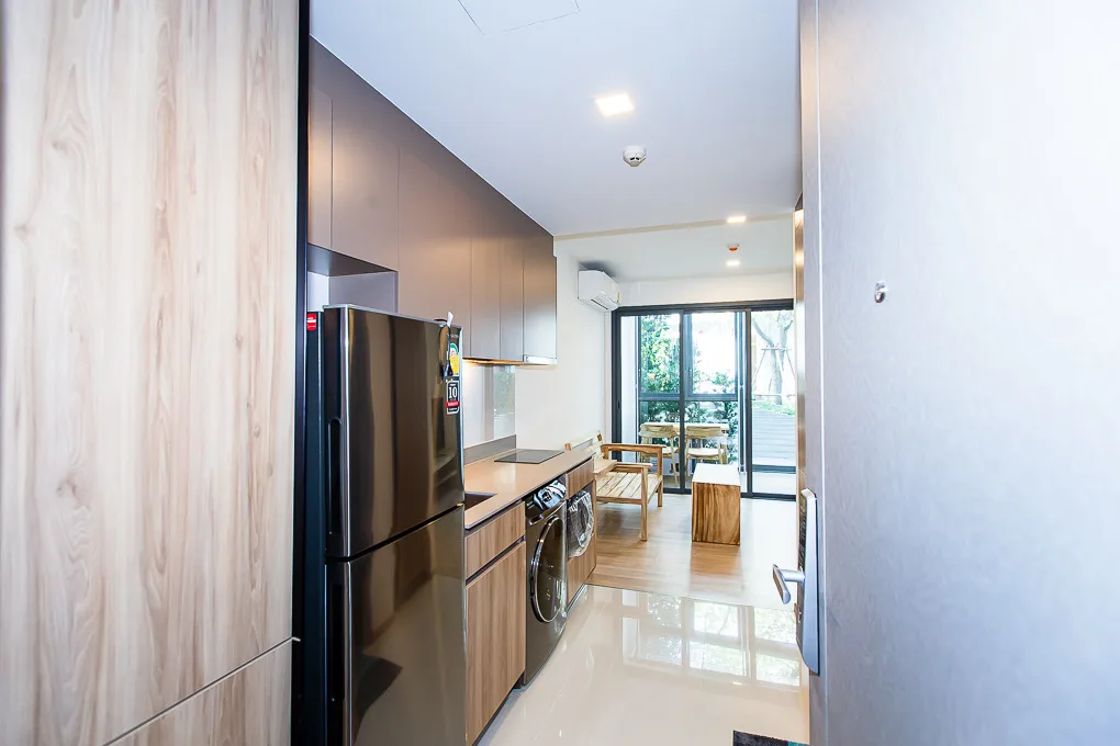 Taka Haus Ekamai 12 — photo 9