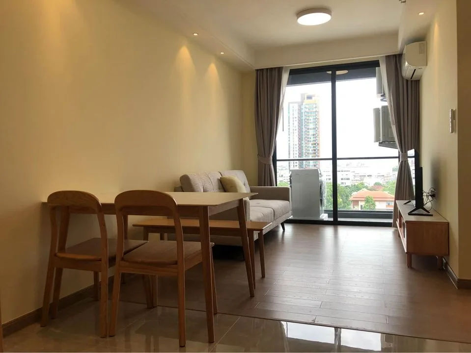 Regal Condo Sathorn-naradhiwas — photo 2