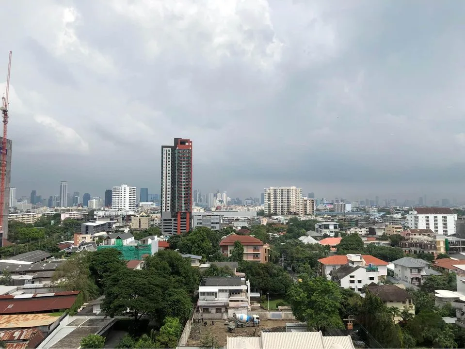 Regal Condo Sathorn-naradhiwas — photo 13