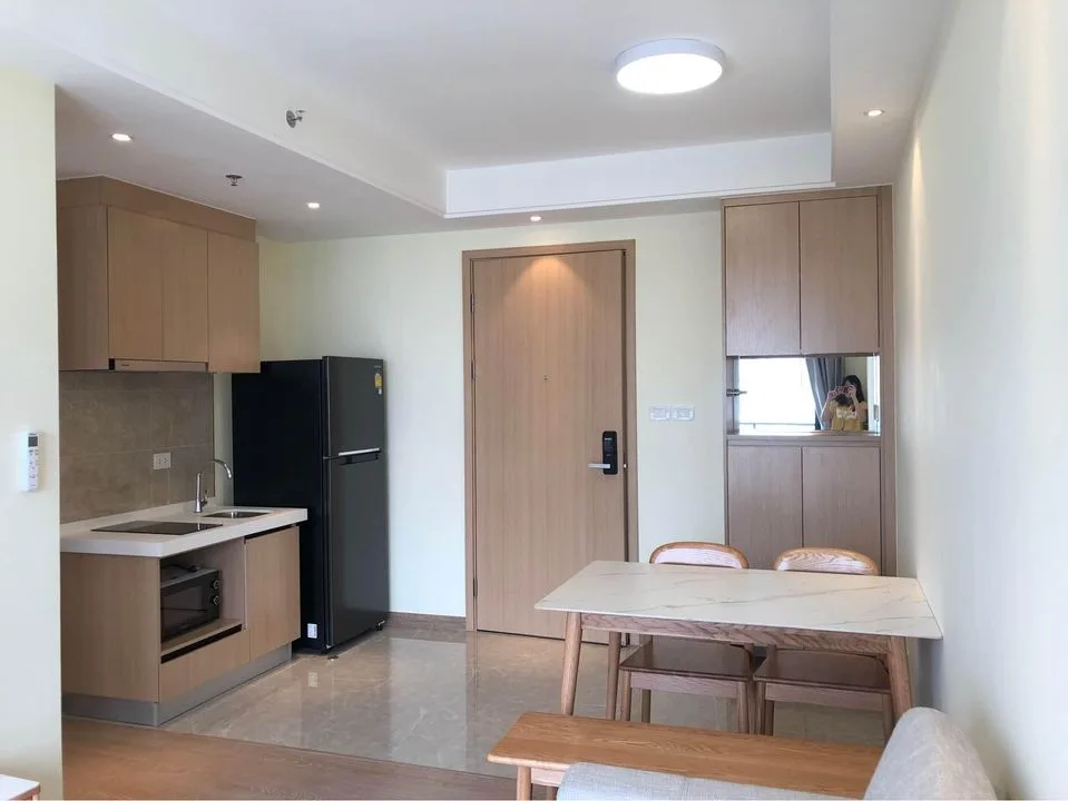 Regal Condo Sathorn-naradhiwas — photo 4