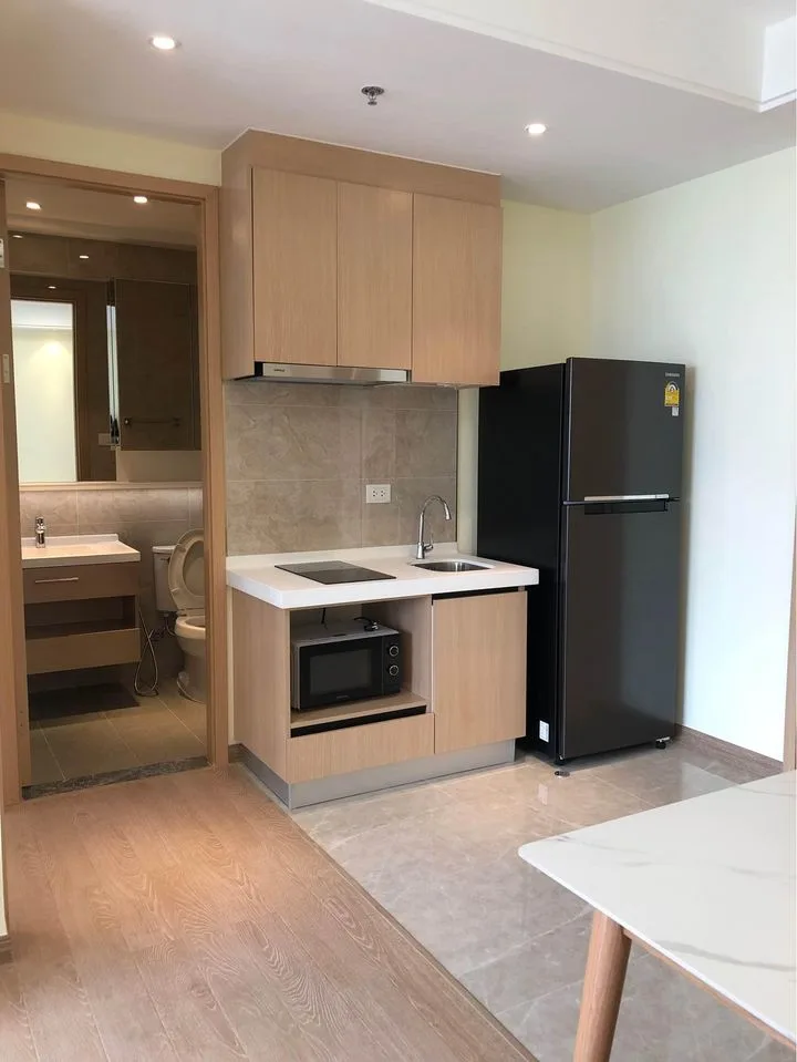 Regal Condo Sathorn-naradhiwas — photo 6