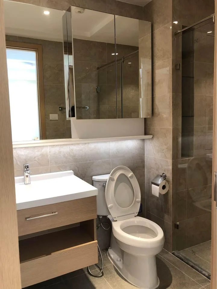 Regal Condo Sathorn-naradhiwas — photo 8