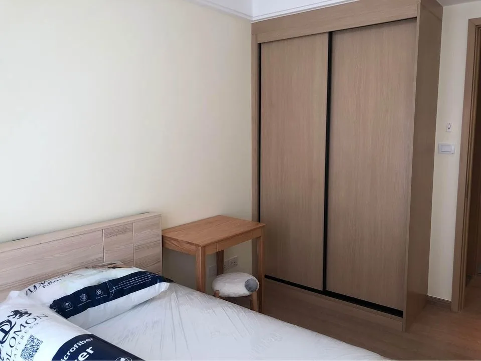 Regal Condo Sathorn-naradhiwas — photo 9