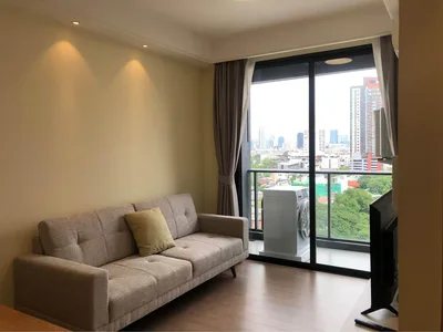 Regal Condo Sathorn-naradhiwas