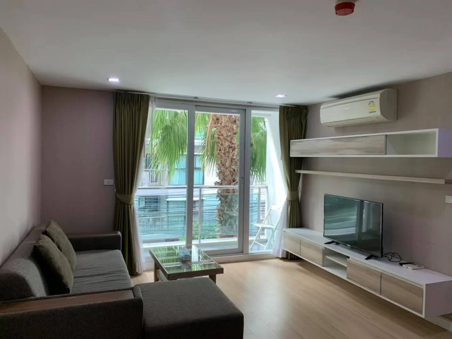 Mayfair Place Sukhumvit 64 — photo 2