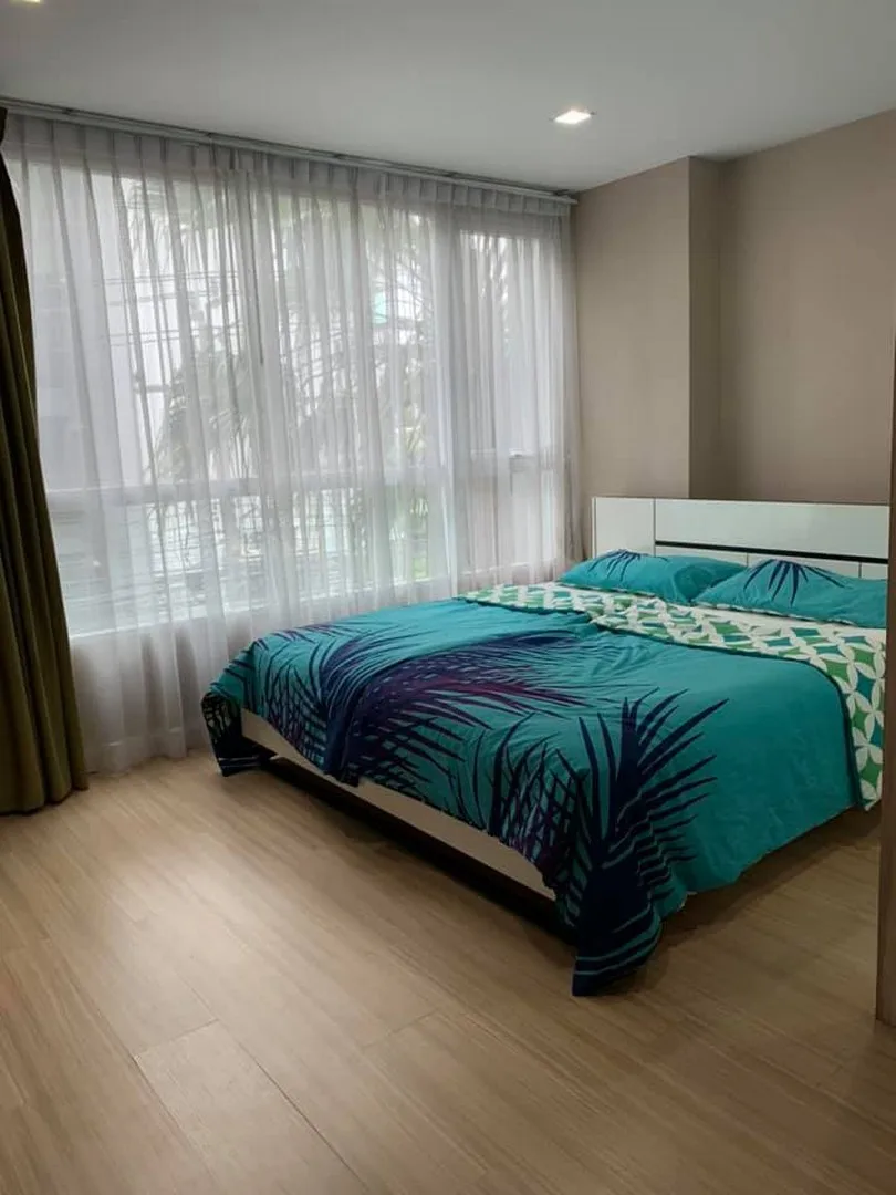 Mayfair Place Sukhumvit 64 — photo 4