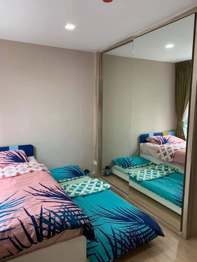 Mayfair Place Sukhumvit 64 — photo 6