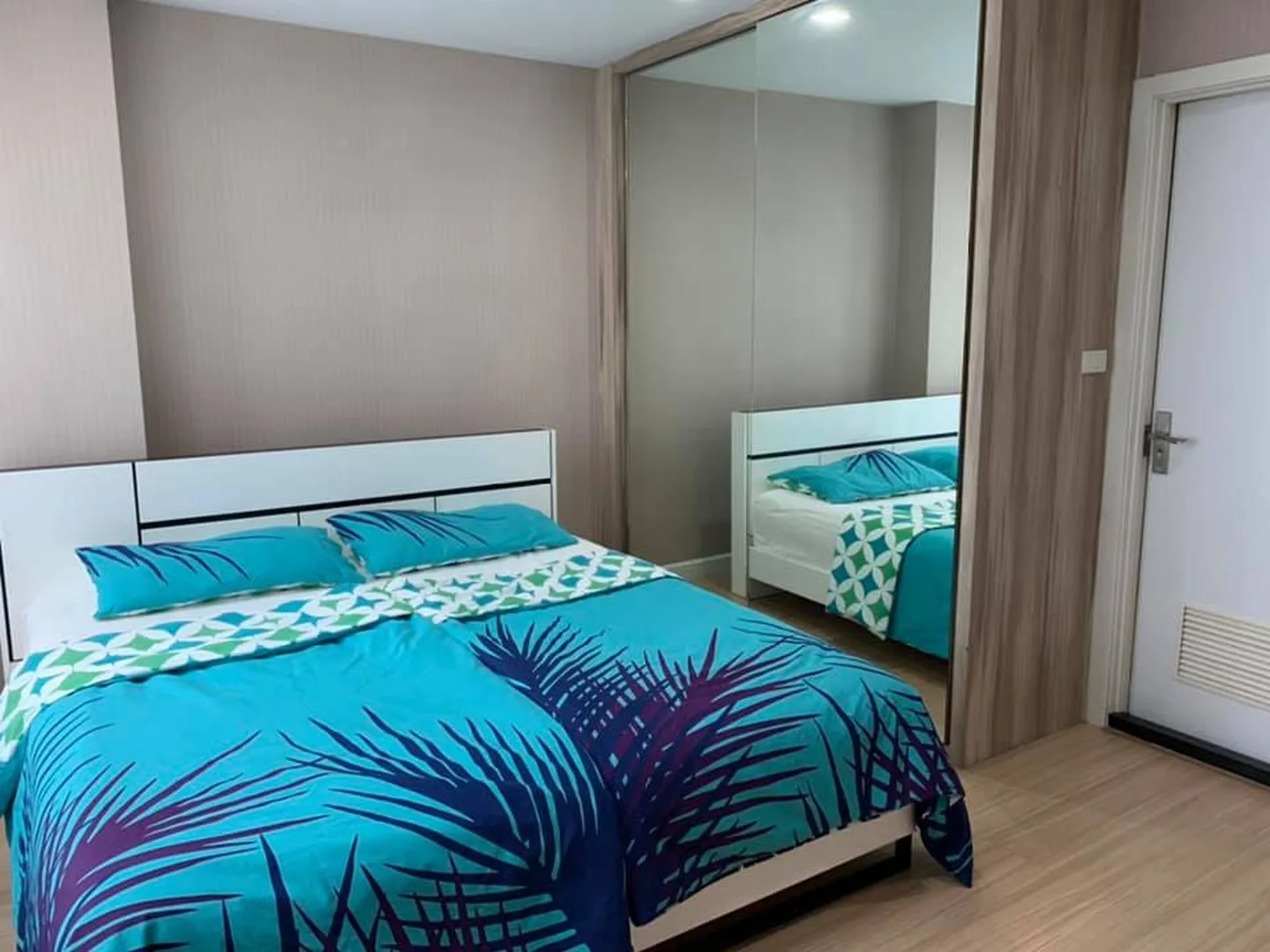 Mayfair Place Sukhumvit 64 — photo 7