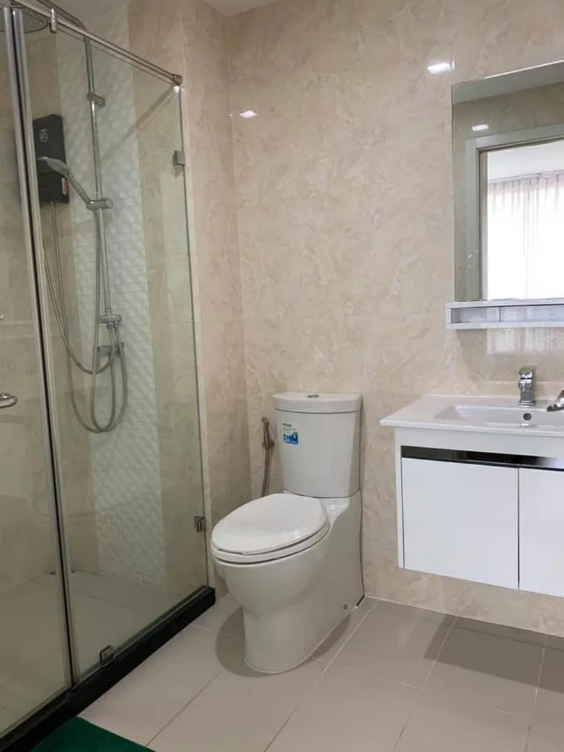 Mayfair Place Sukhumvit 64 — photo 8