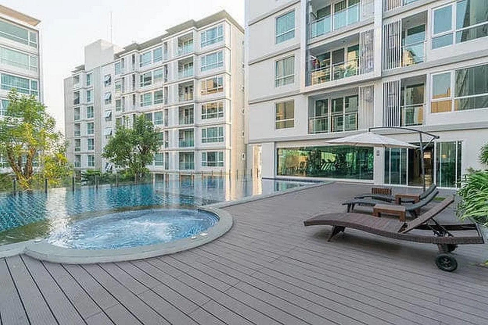 Mayfair Place Sukhumvit 64 — photo 10