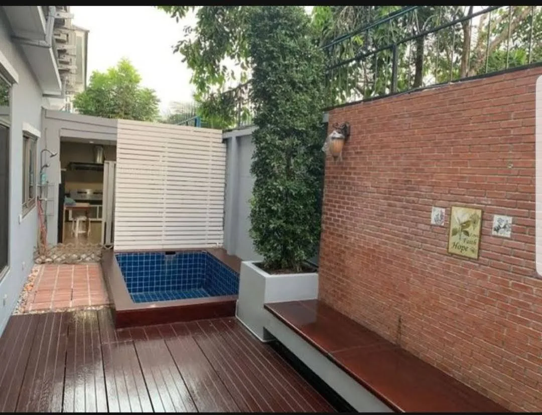 Perfect Place Rama 9-krungthepkreetha — photo 12