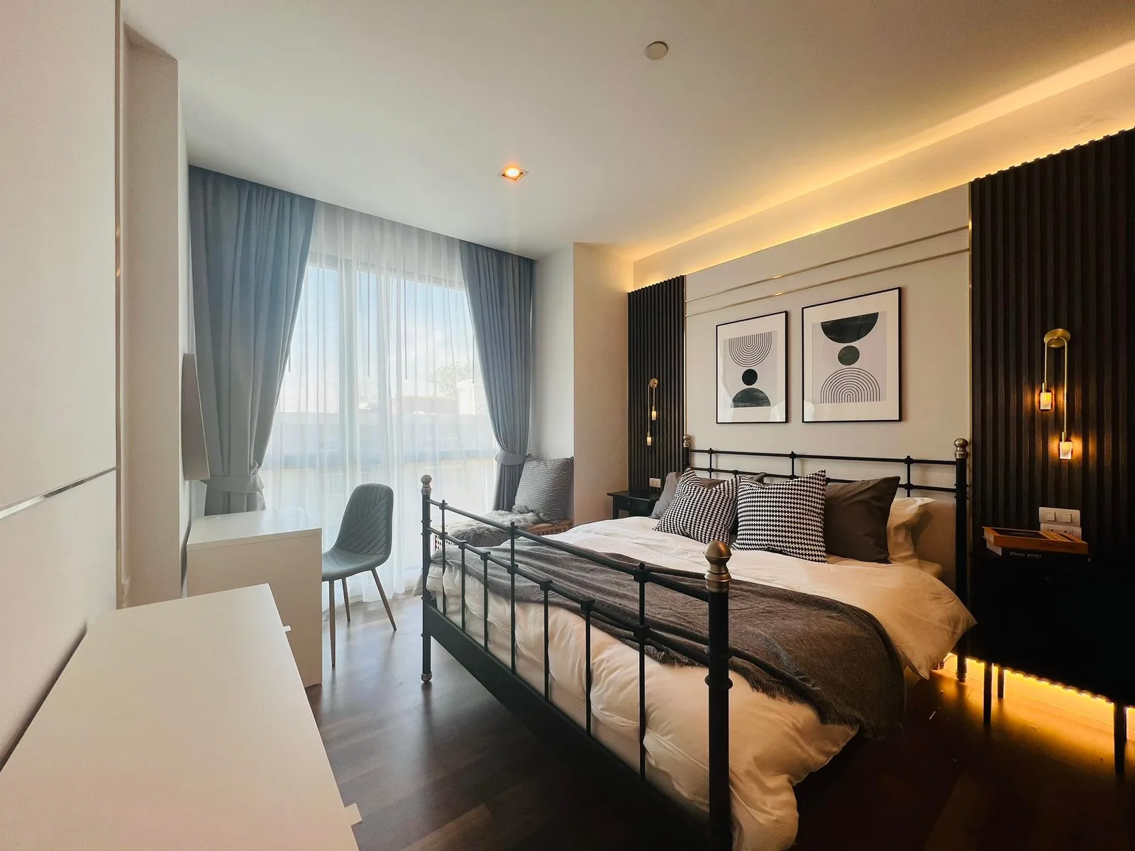 The Room Sukhumvit 62 — photo 4