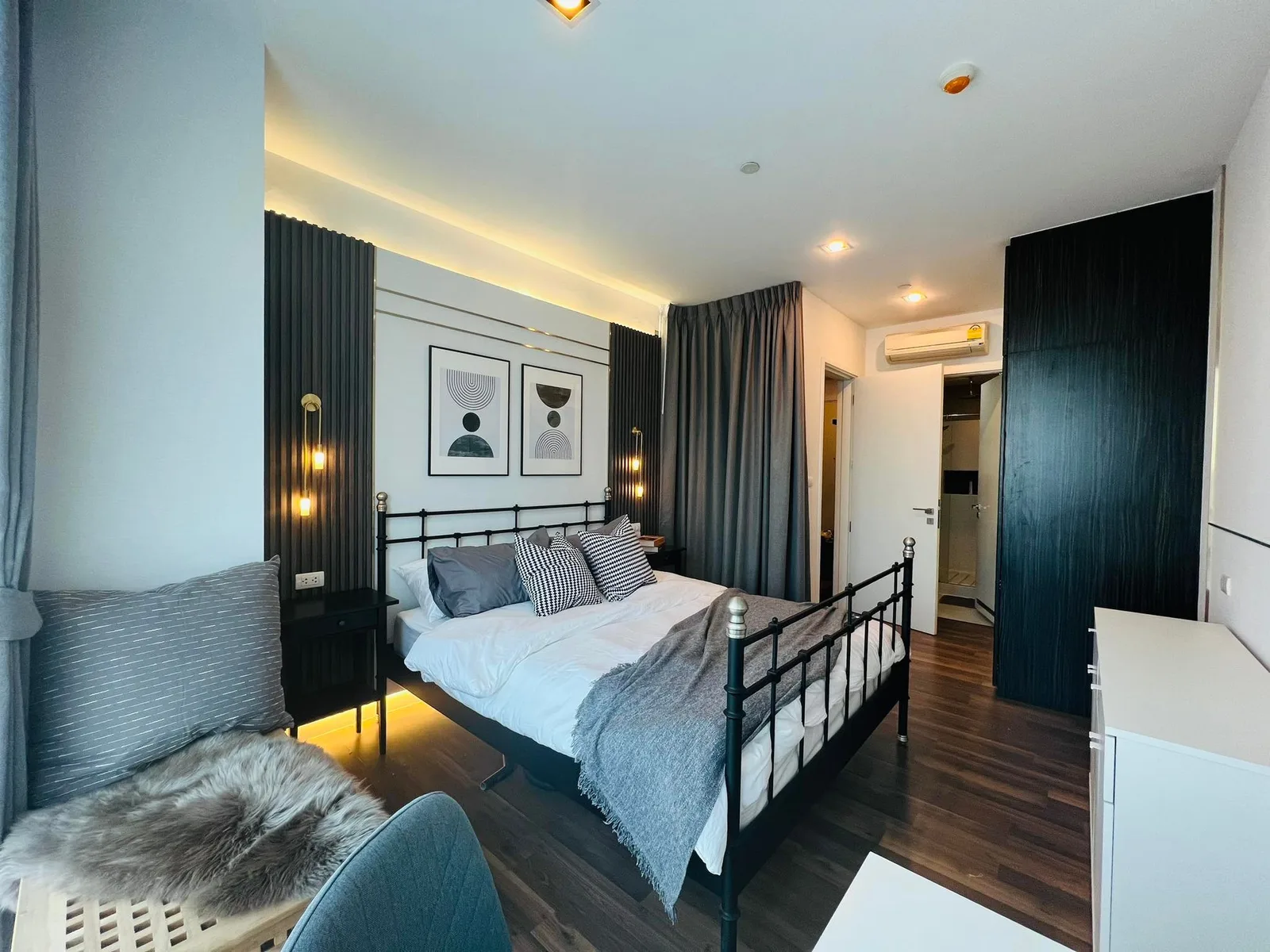 The Room Sukhumvit 62 — photo 7