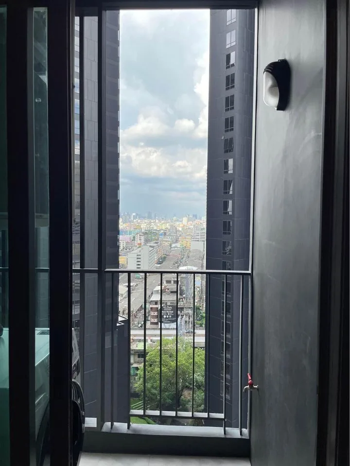 LIFE Asoke - Rama 9 — photo 7
