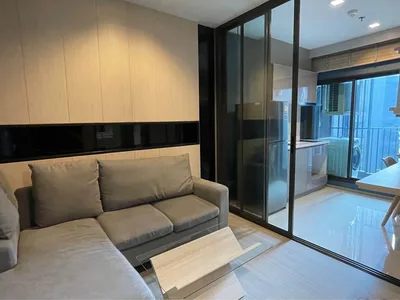 LIFE Asoke - Rama 9