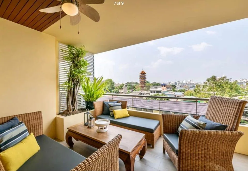 Baan Chao Praya — photo 4